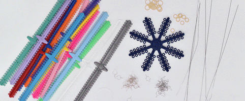 Elastics, Alastics und Ligaturen